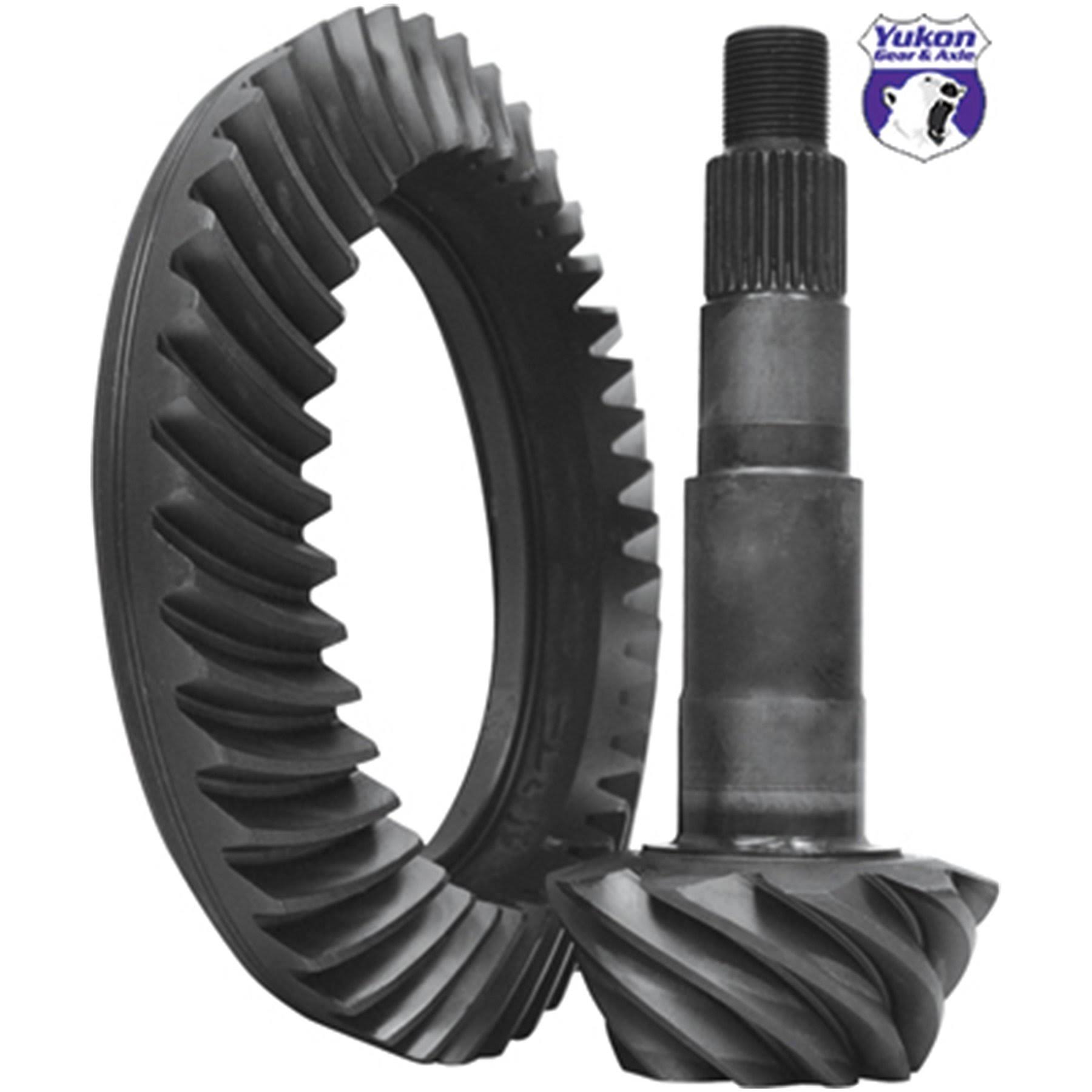 Ring and Pinion Gear Set I60144