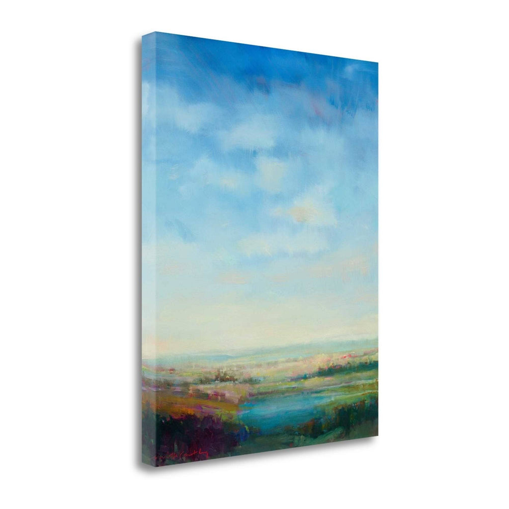 Mystic Way Fine Art Giclee Print G942