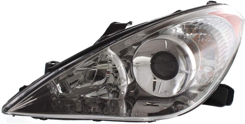Headlight Bulbs for 2004-2006 Toyota Solara Driver and Passenger Side P50180