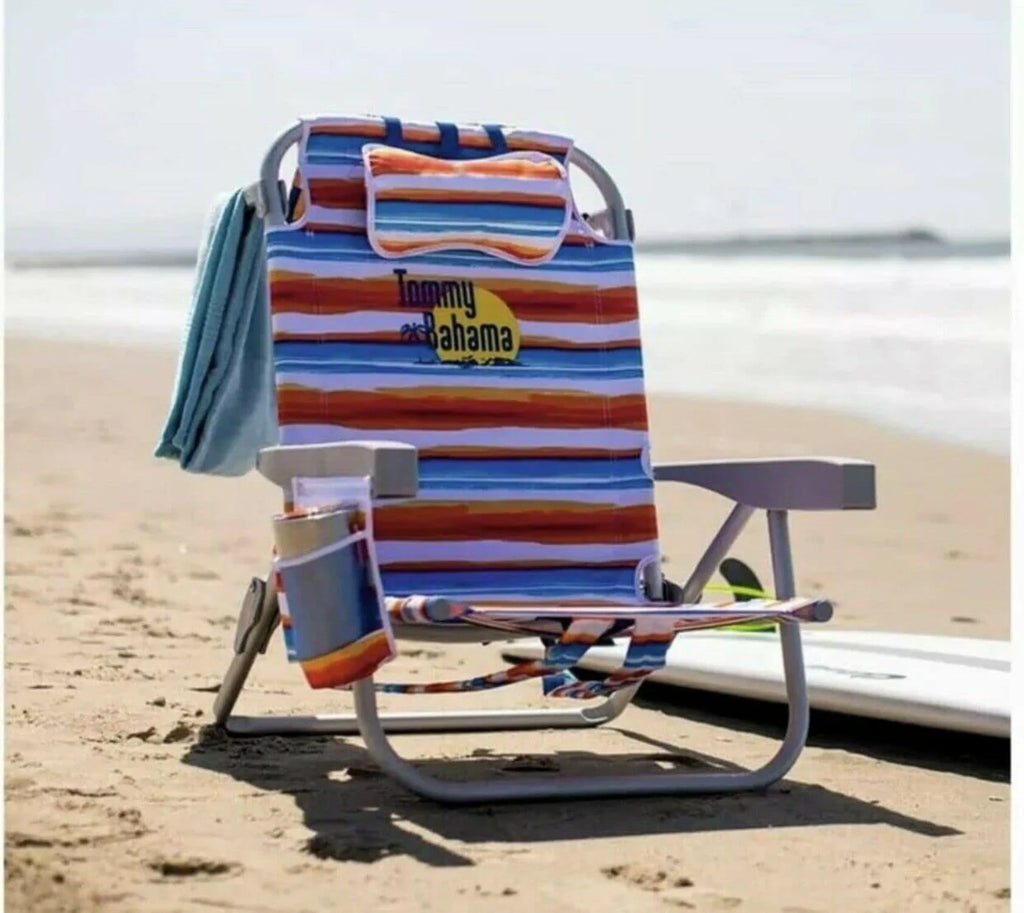Backpack Beach Chair Z115