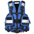 Adult Safety Float Suit Survival Jacket I6433