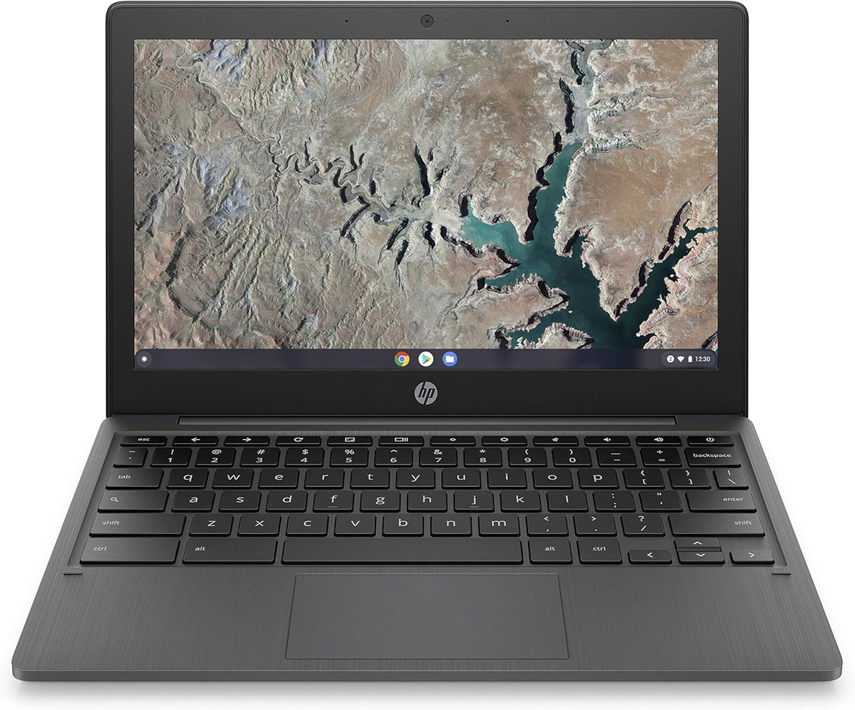 11.6-inch HD Display Chromebook Laptop with 4 GB RAM and 32 GB eMMC Storage E16783