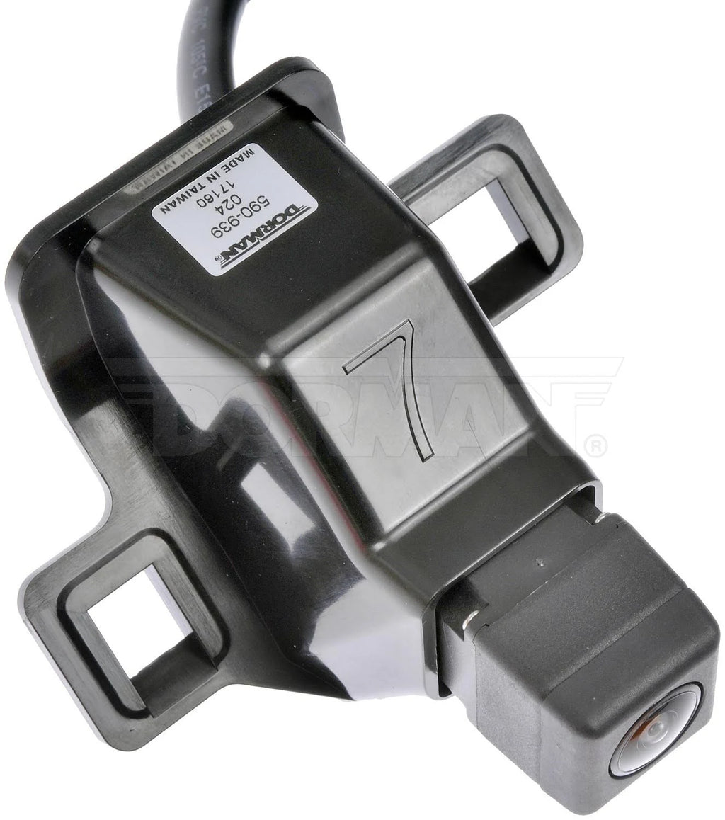 Park Assist Camera J610999