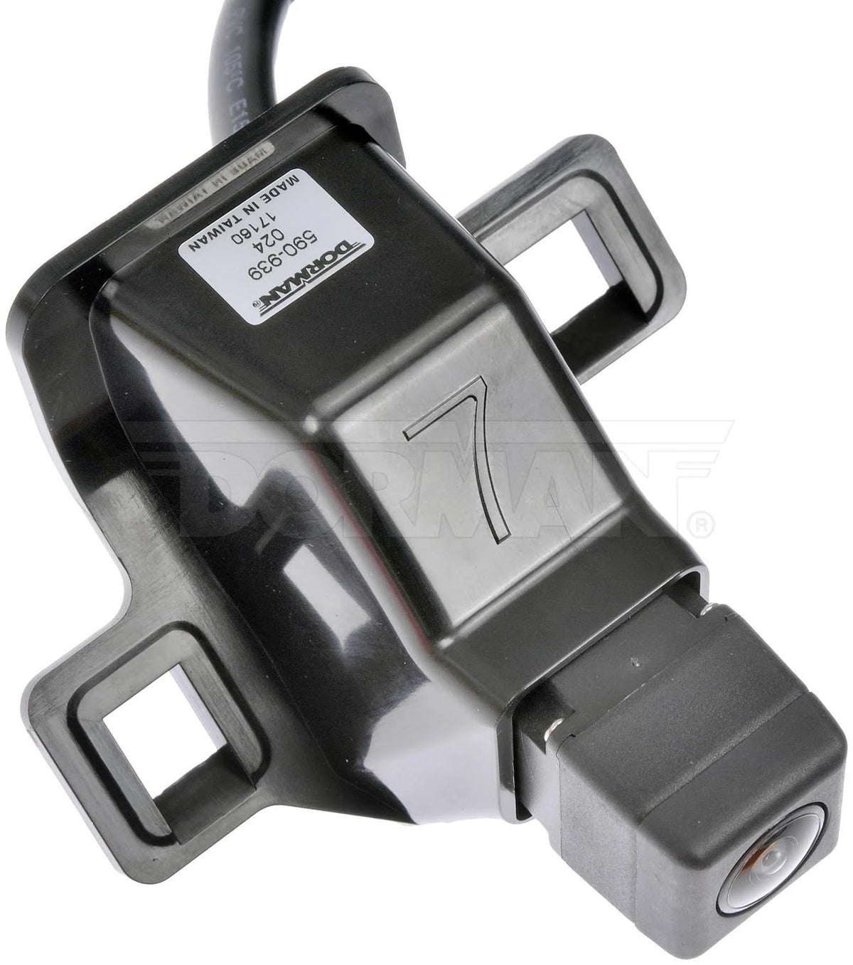 Park Assist Camera J610999