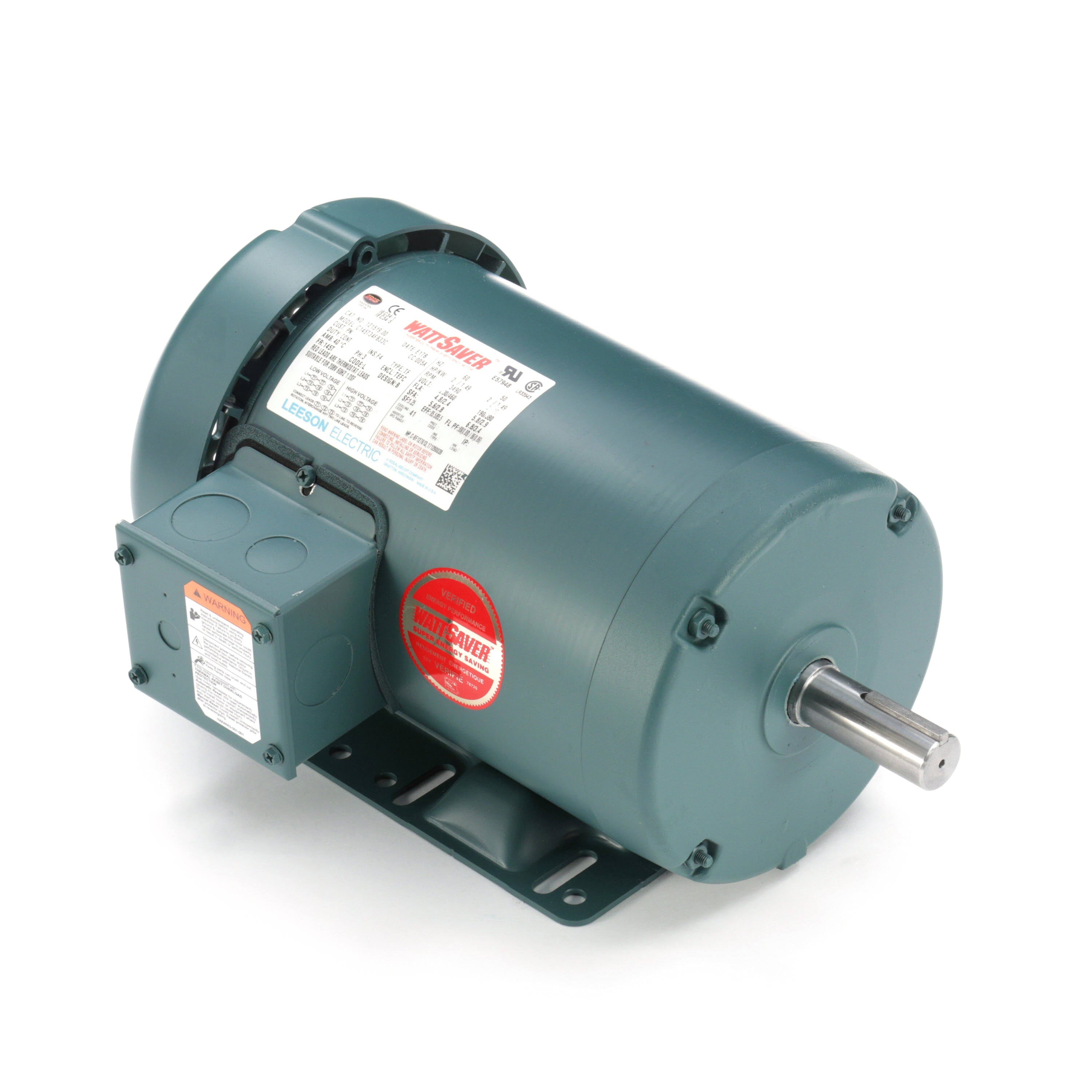 AC Motors F641697