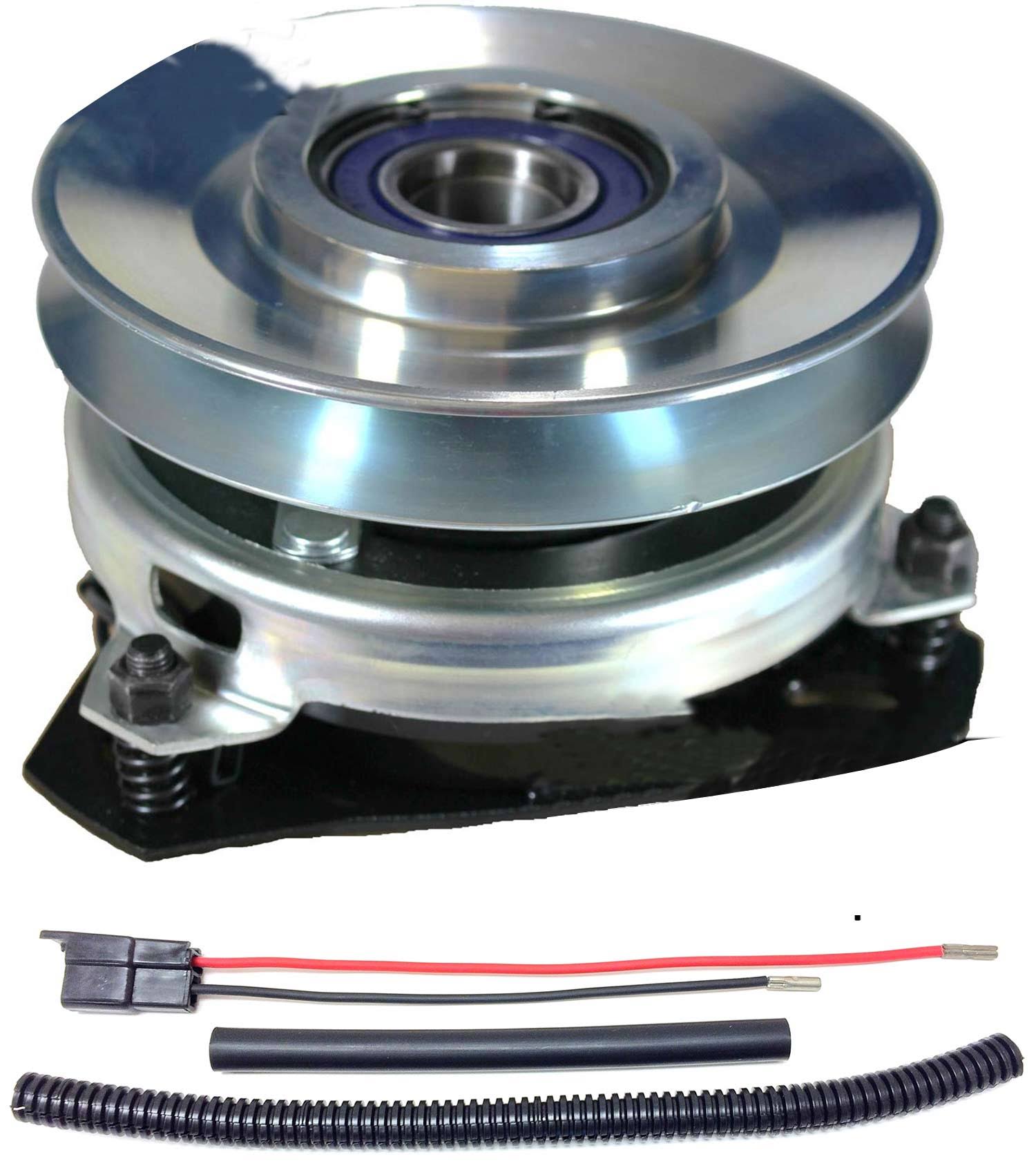 PTO Clutch with Harness Repair Kit N21049