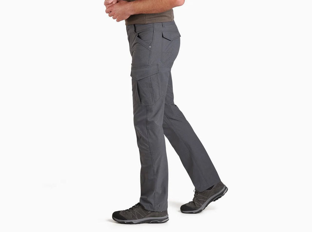 Kargo Pant N206