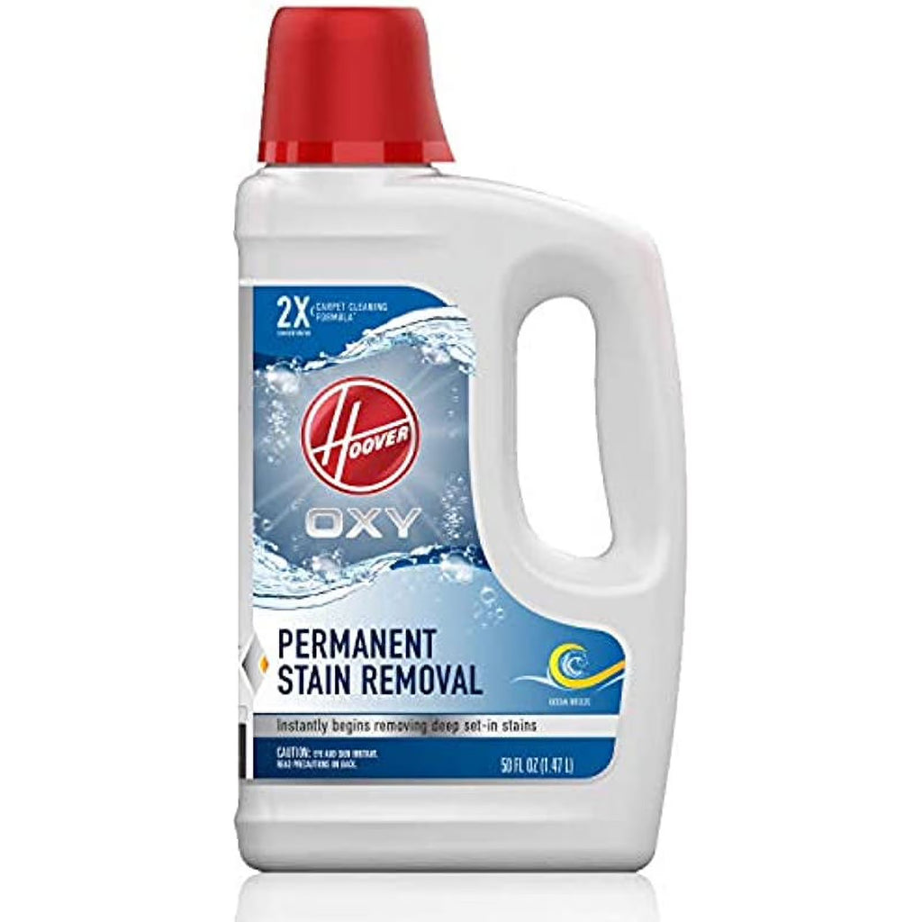 50oz Carpet Shampoo Machine Cleaner Solution P44130