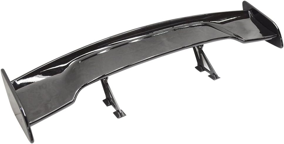 Trunk Spoiler Rear Spoiler Wing Tail Lid Deck Lip R923124