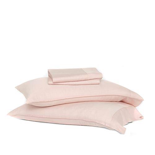 Light Blue 4-Piece Eucalyptus Sheet Set K16457