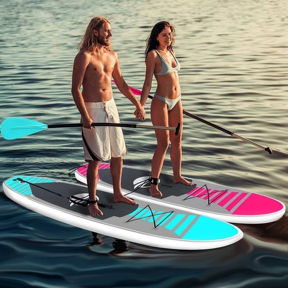 Inflatable Sup Stand Up Paddle-Board Y945581