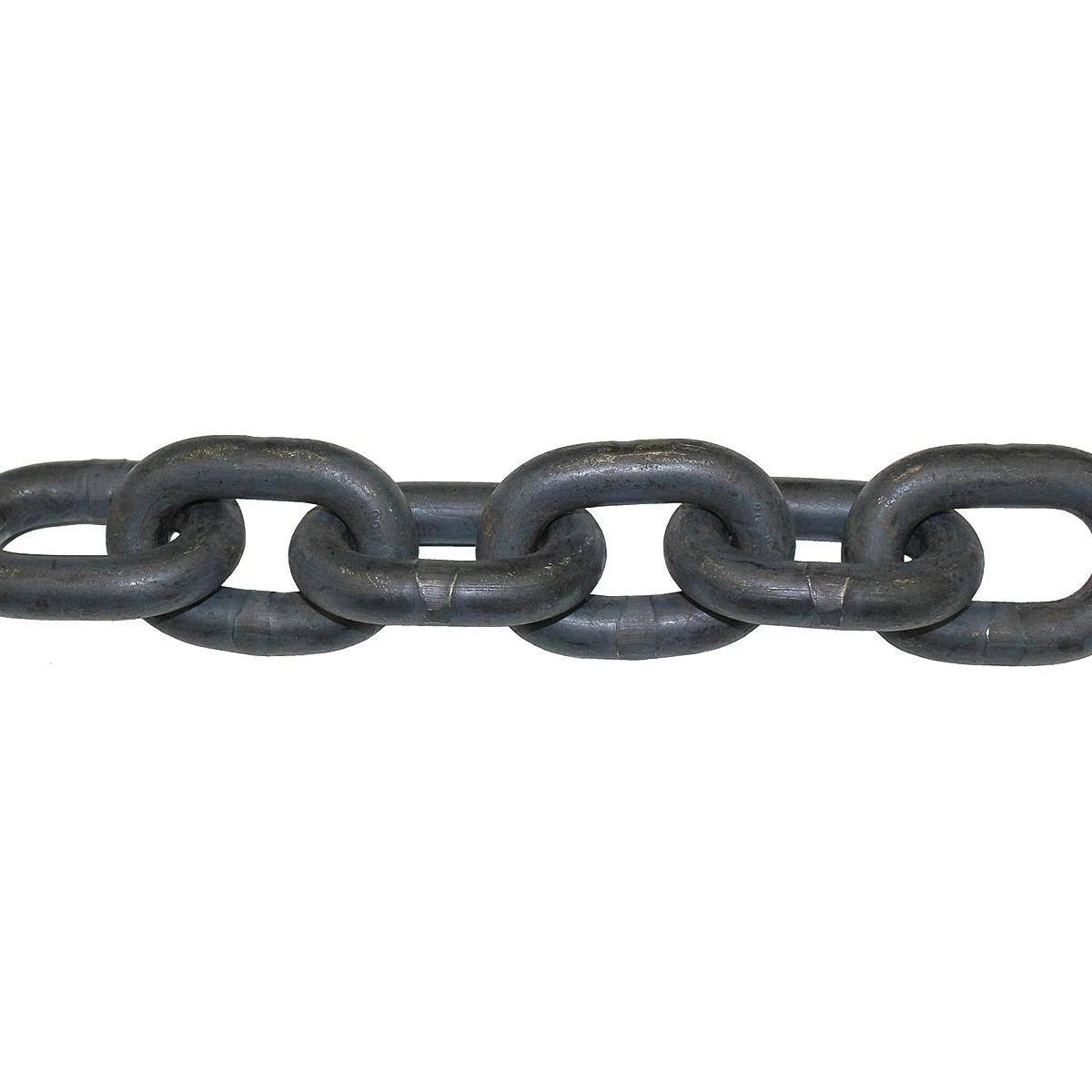 Chain, Grade 100, 1/2 Size, 10 ft, 15,000 lb D746275