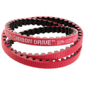 Carbon Drive CDX Belt 118T - 1298Mm Red A14084