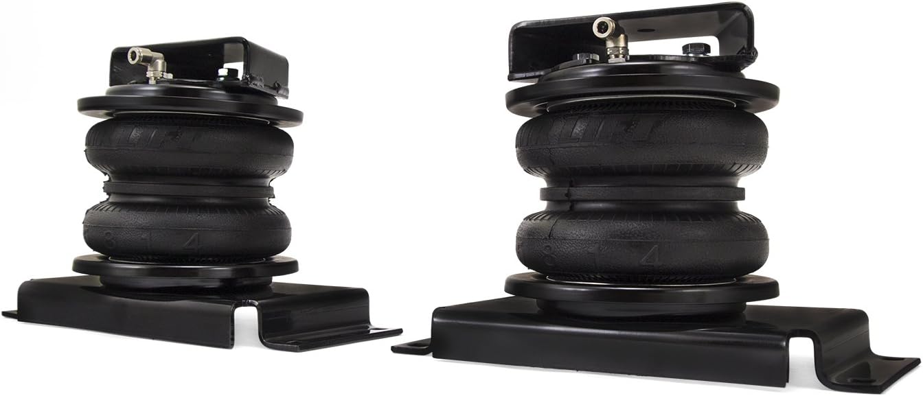 Air Suspension Kit Q76976