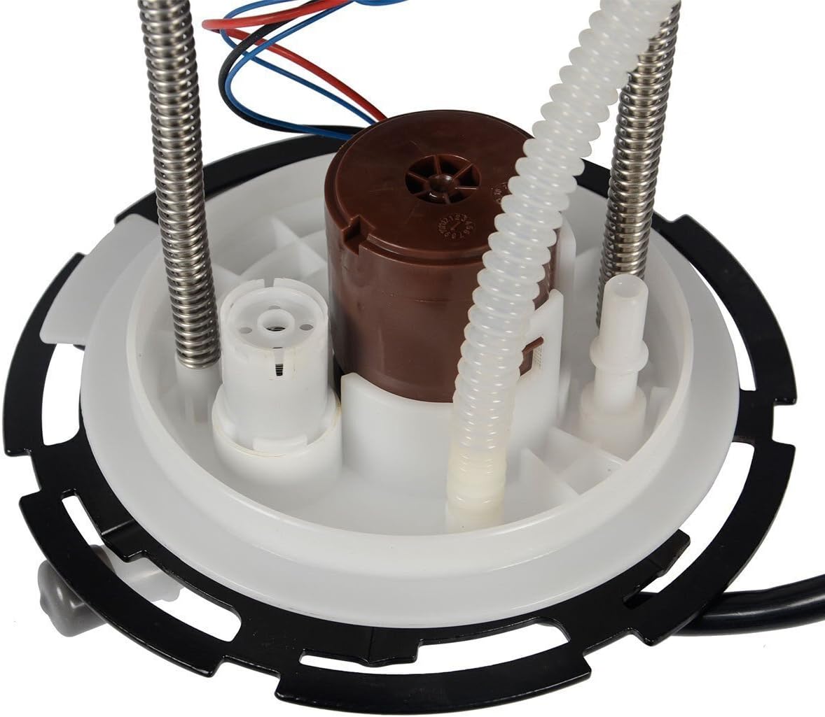 Fuel Pump Module Assembly Pack of 2 M752