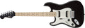 Black Metallic Left Handed Electric Guitar M871