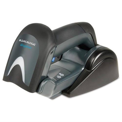 Wireless Linear Imager Scanner I840601