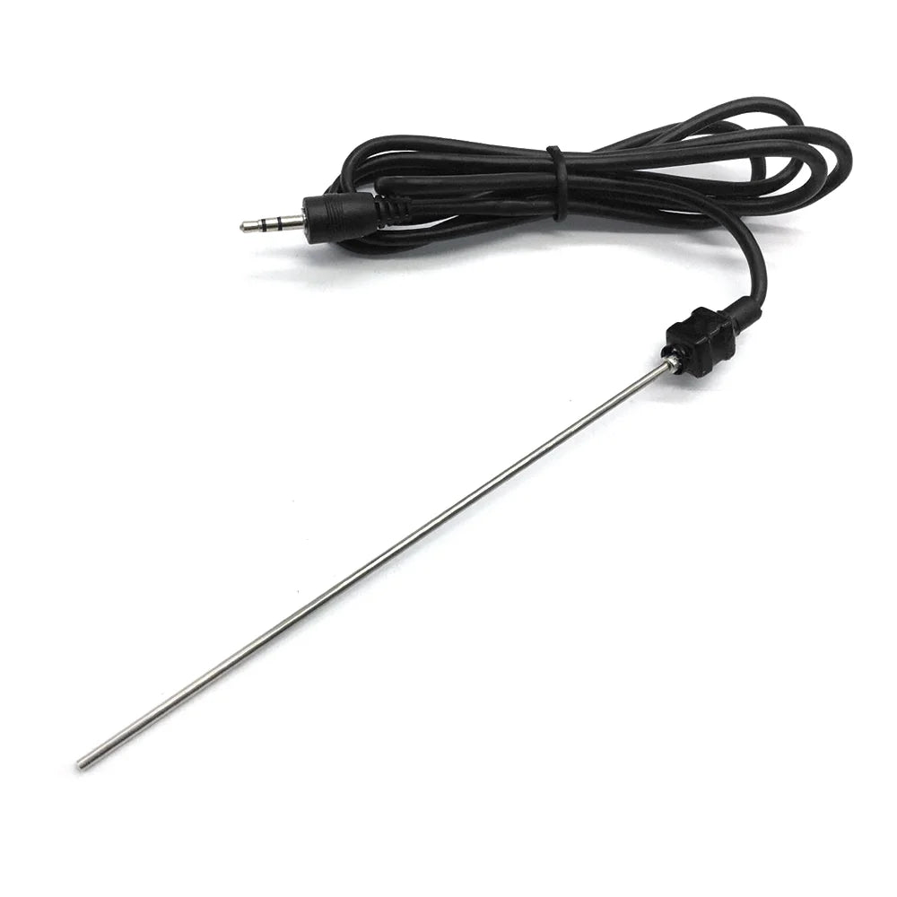 Water Leak Detector Sensor with Dual Probes H147409