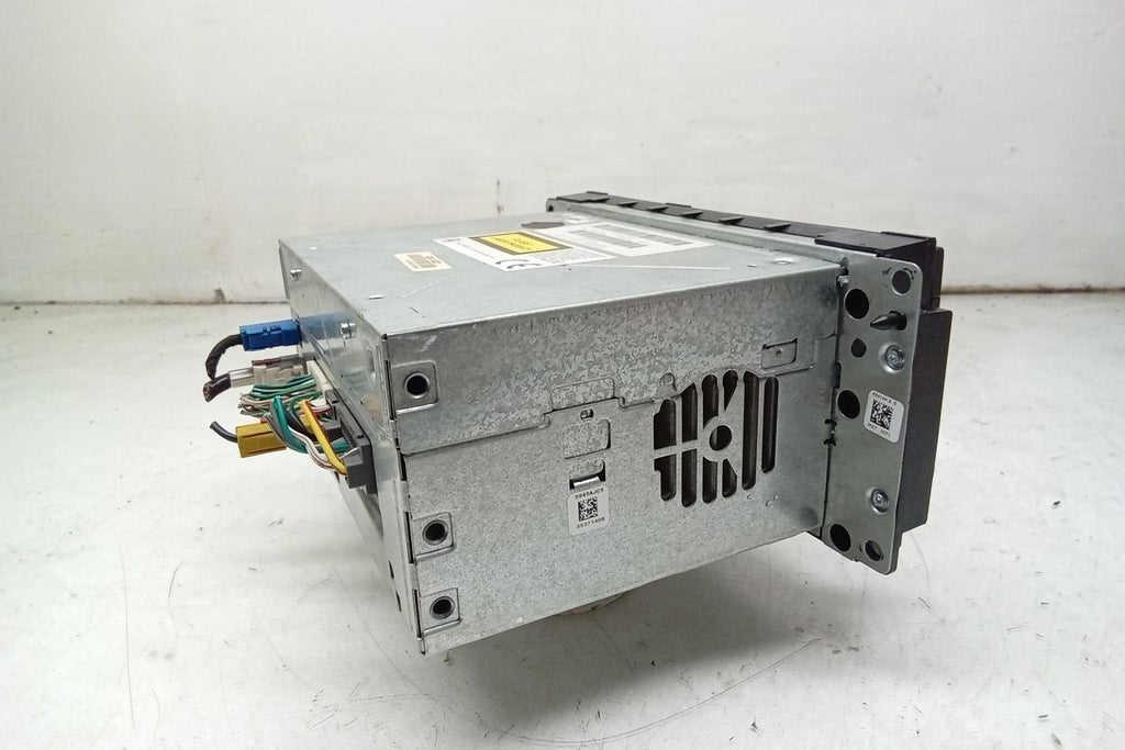 OEM CD Player Radio with Navigation T54244