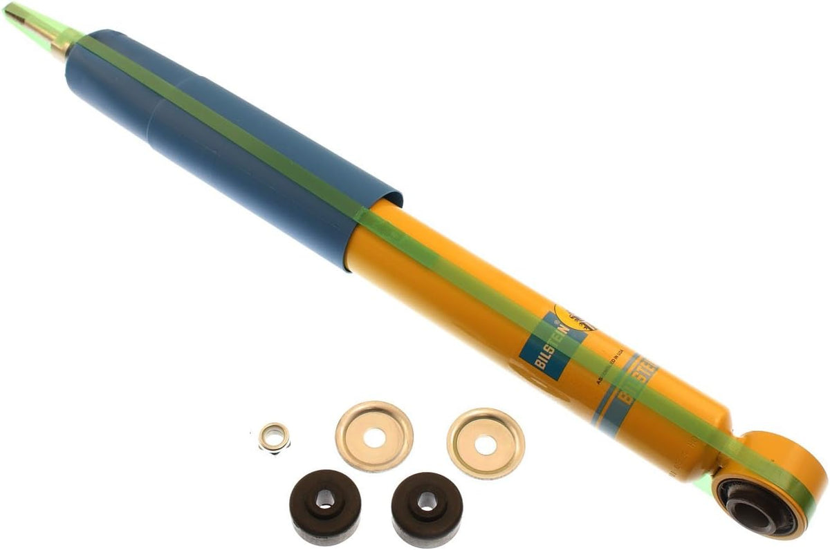 Yellow 46mm Monotube Shock Absorber A5995