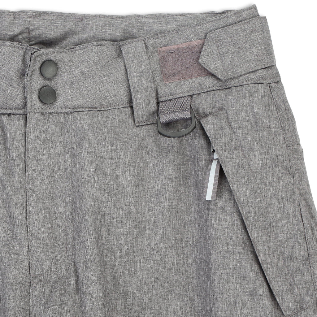 Water Resistant Insulated Ski and Snow Pants K83961