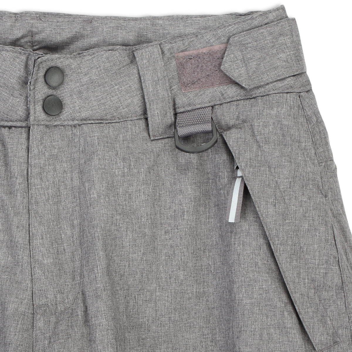 Water Resistant Insulated Ski and Snow Pants K83961