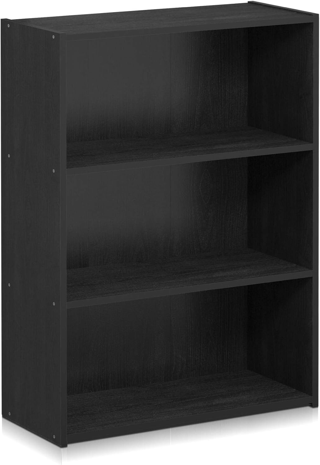 3-Tier Open Shelf Bookcase U426713