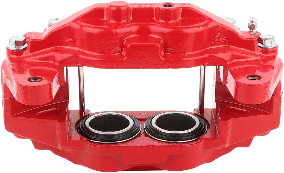 Brake Caliper Assembly for Toyota Sequoia and Tundra P5468