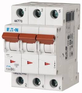 Miniature Circuit Breaker U7343