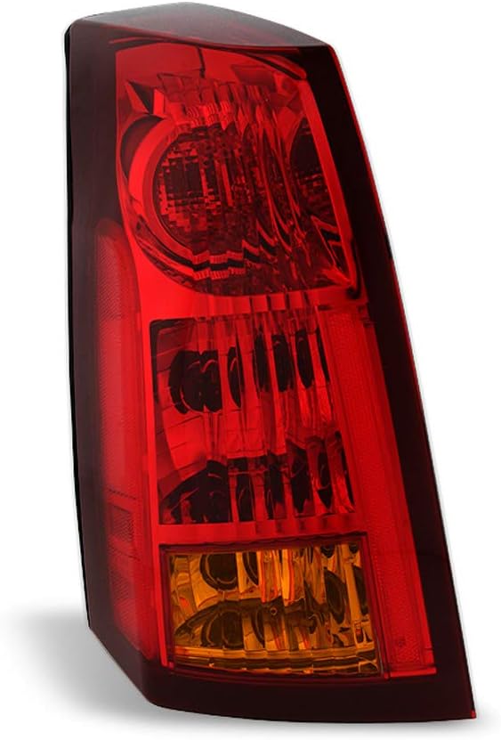 Tail Light Rear Brake Lamp Replacement R404526