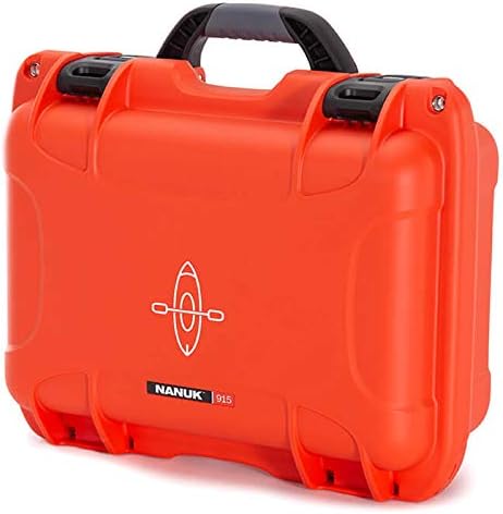 Black Nanuk Case P173436