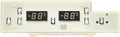 Refrigerator User Control and Display Timer Board Z777