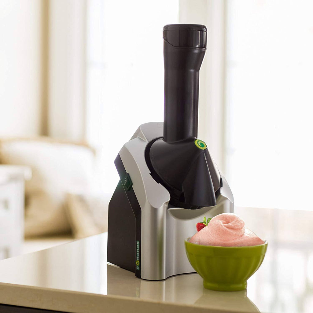 Classic Original Healthy Dessert Fruit Soft Serve Maker Y49201