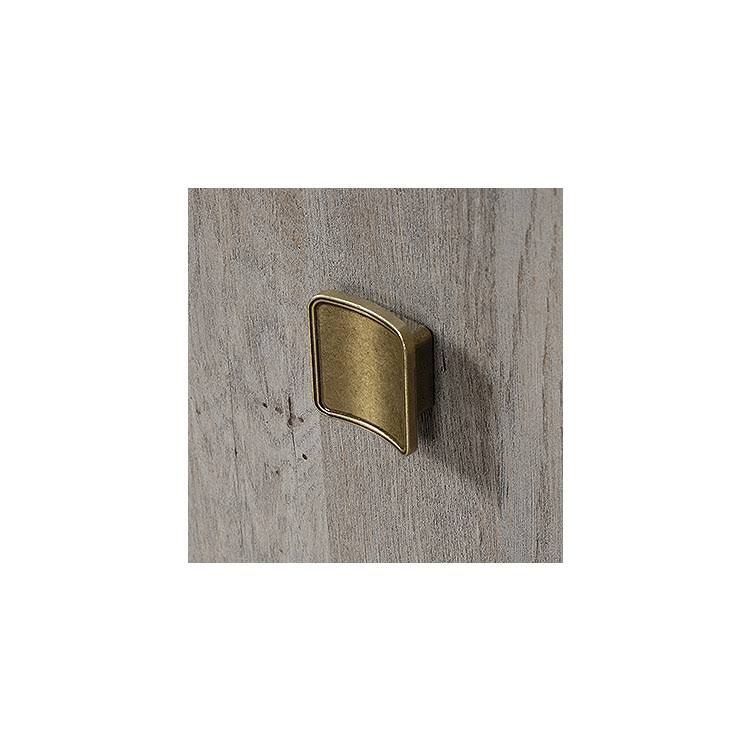 Mystic Oak Storage Wall W37863