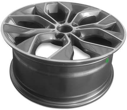 18 inch Aluminum Wheel Rim D5838