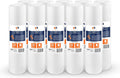 5 Micron 20 Sediment Water Filter Replacement Cartridge, 10 Pack K78043