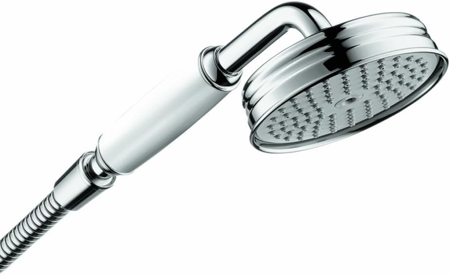 Handheld Shower Head F227