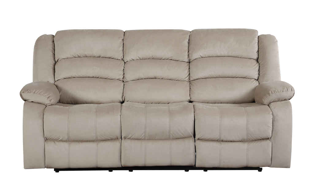 Upholstered Sofa B85324