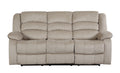 Upholstered Sofa B85324