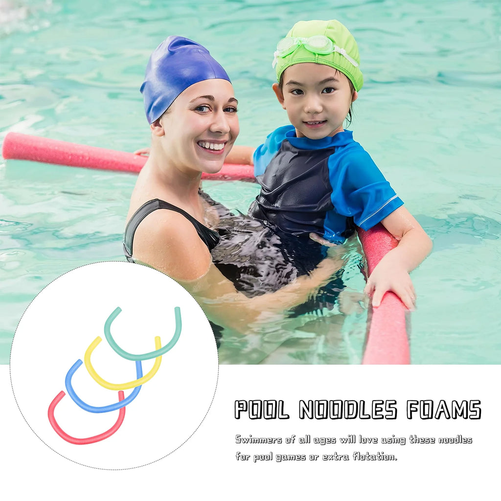 Swimming Stick Water Noodles Pool Toys Foam Cylinder V995