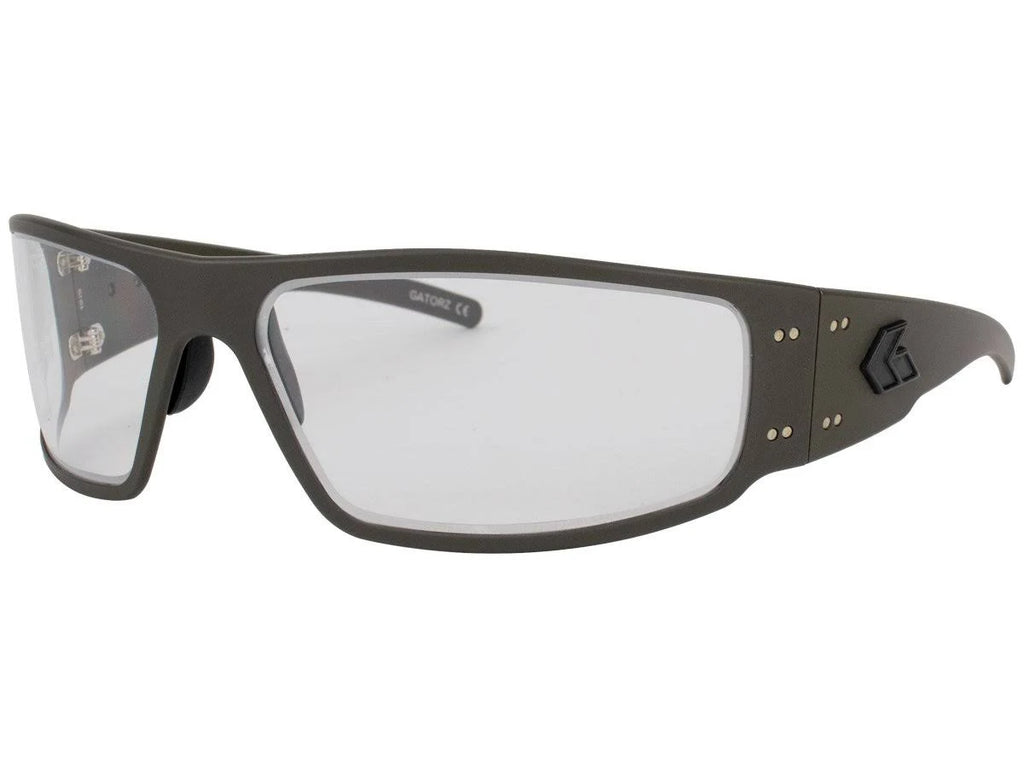 OD Green Photochromic Lens Magnum M871212