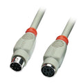 20m PS/2 Keyboard or Mouse Extension Cable W78052