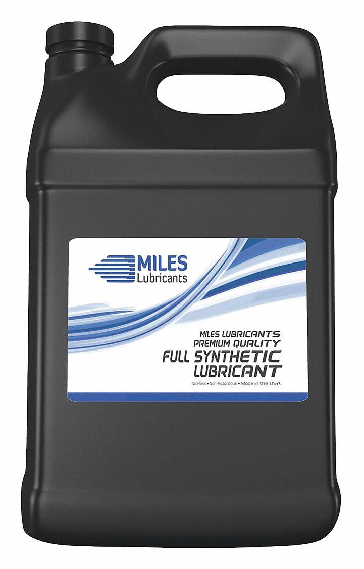 1 gal Gear Oil A649928