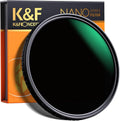 67mm Variable ND Filter ND8-ND128 HD VND Filter N8590