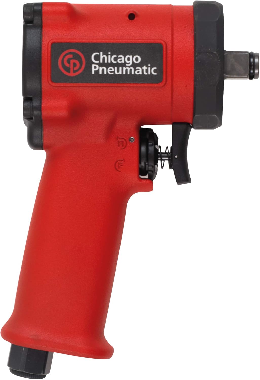 1/2-Inch Stubby Impact Wrench Y7131