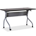 Flipper Training Table with Modesty Panel W594268