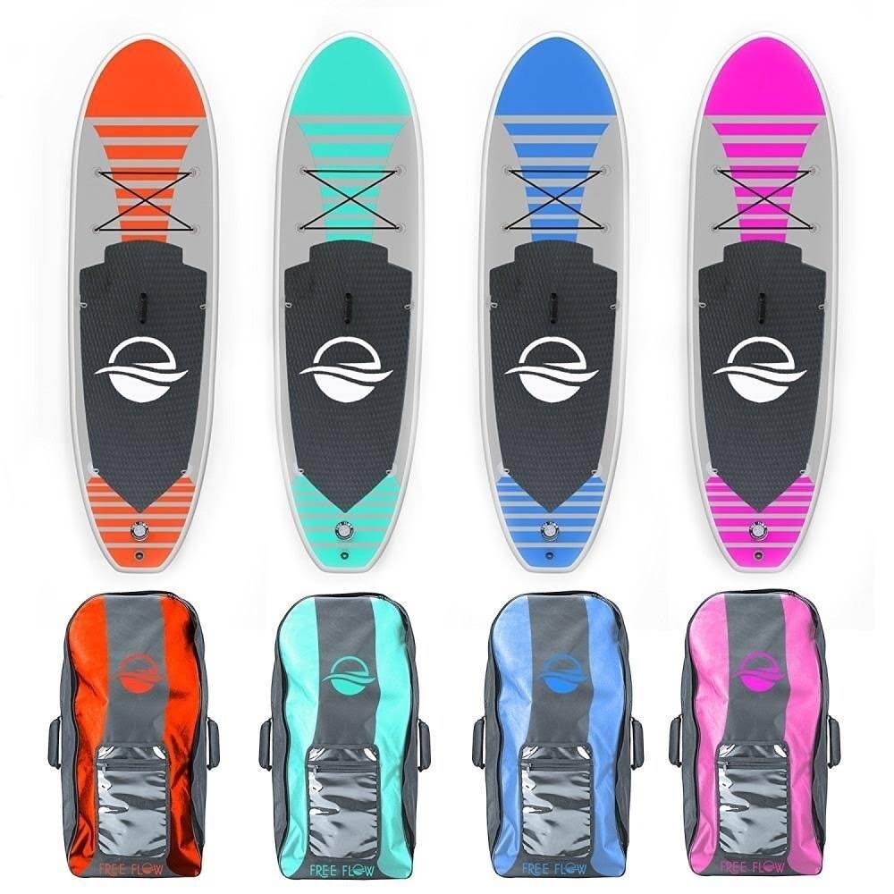 Inflatable Sup Stand Up Paddle-Board Y945581