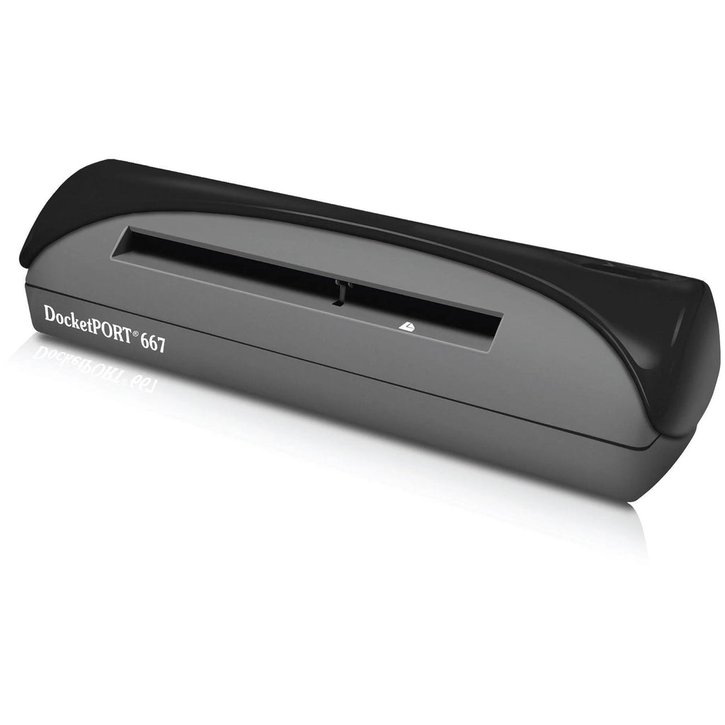 Card Scanner O2105
