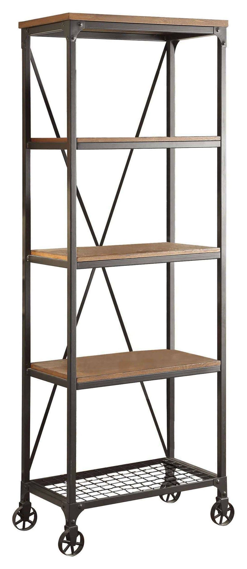 26x22 Bookcase E2984
