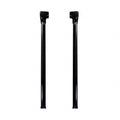 Compass Blk Arms L4645